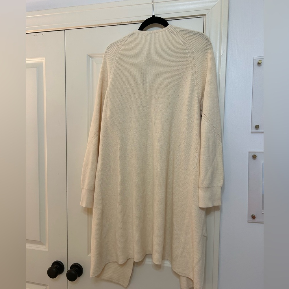 NWT Rag & Bone Amy Ribbed Cardigan - Picture 9 of 9